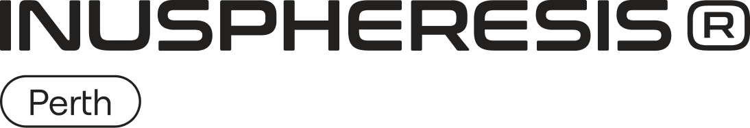 Inuspheresis Perth