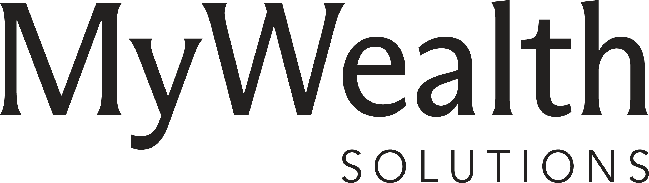 My Wealth Solutions